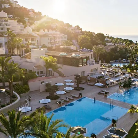 Zem Wellness Clinic Altea - 5 Stars Grand Luxury-3