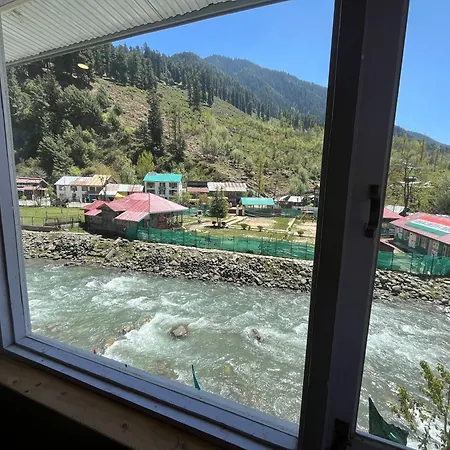 The Sun Shine Pahalgam-2