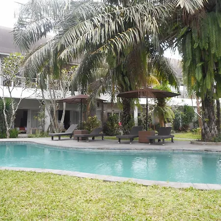 Goddess Resort Ubud-2