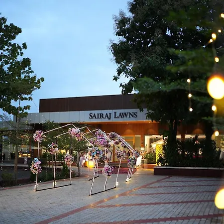 Sairaj Lawns-3