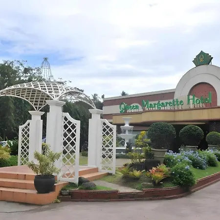 Queen Margarette Hotel-2