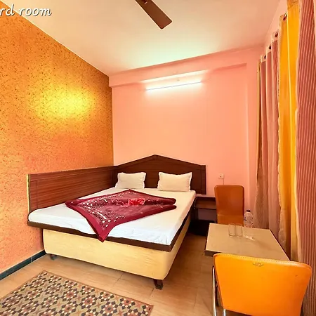 Hotel Hill Top Forest Palace-3