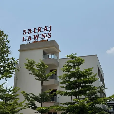 Sairaj Lawns-2