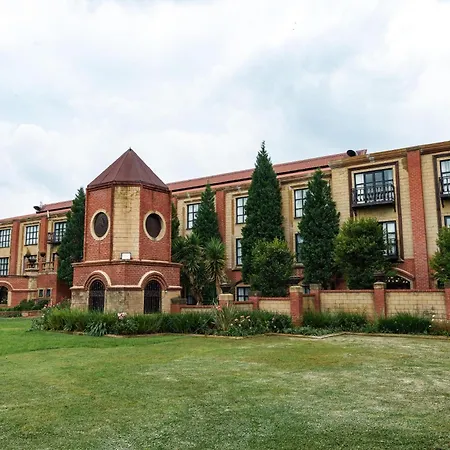 Velmore Hotel & Spa-3