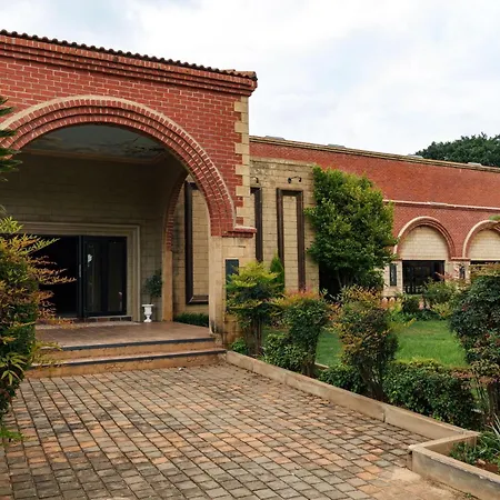 Velmore Hotel & Spa-2