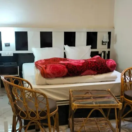 Hotel Asha Palace By Kalash, Badrianth-3