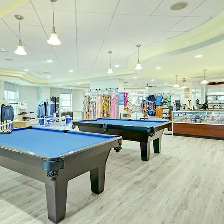 Club Wyndham Ocean Blvd-2