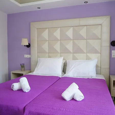 Primavera Beach Resort-2