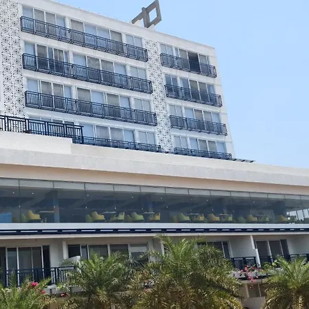 Regenta Waterfront Resort, Dapoli-2