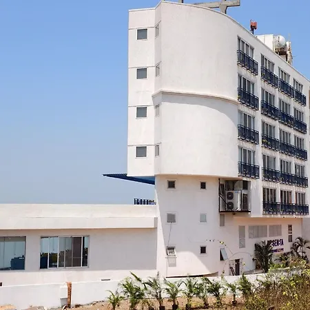 Regenta Waterfront Resort, Dapoli-3