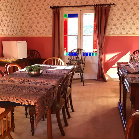 The Manse Omeo-2