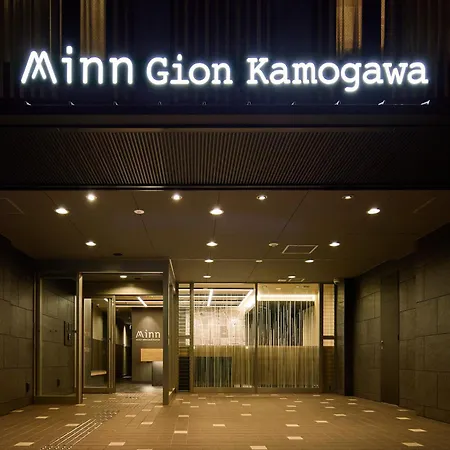 Minn Gion Kamogawa-3
