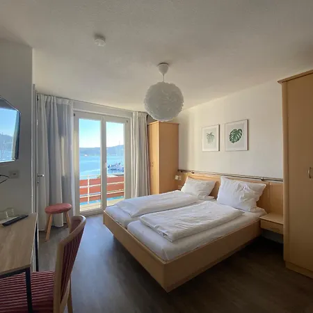 Hotel Pension Seehaus-3