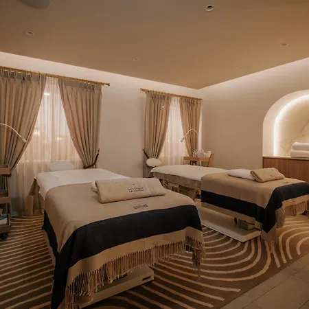 The Burman Hotel - Member Of Small Luxury Hotels Of The World-3