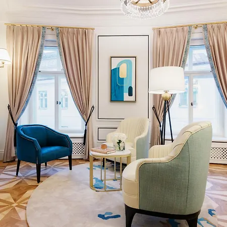 The Burman Hotel - Member Of Small Luxury Hotels Of The World-2