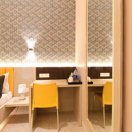 Hotel Sai Swastik-2