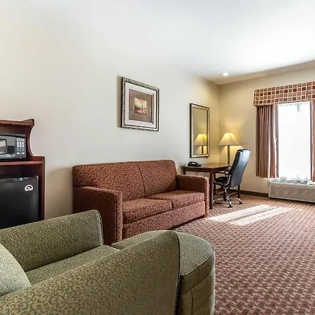 Econo Lodge Eutaw I-20-3