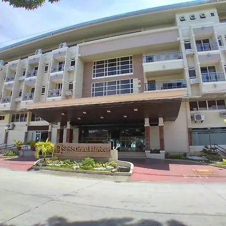 Subic Grand Harbour Hotel Subic Bay-2