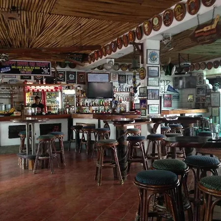 Harleys Pub And Hotel-3