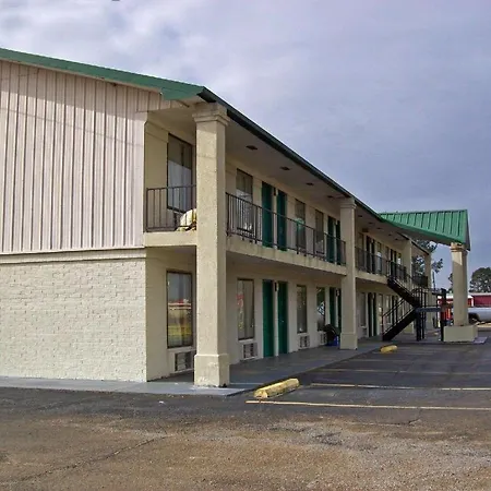 America'S Best Inn - Brinkley-2
