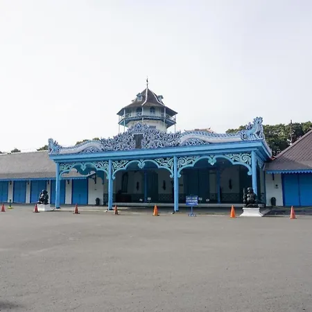 Hotel Bintang-2