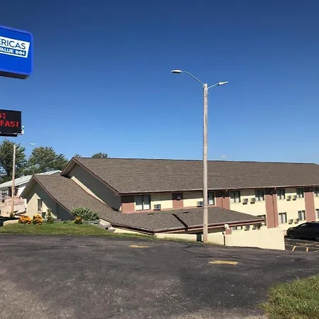 Americas Best Value Inn Beatrice-3