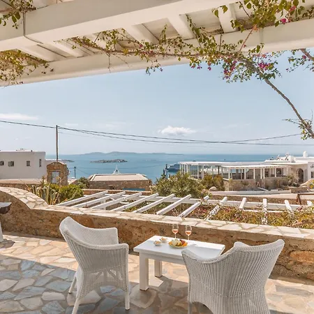Villa Konstantin Rooms & Suites-2