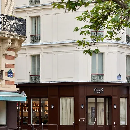 Hôtel Noucha-3