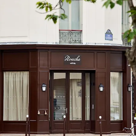 Hotel Noucha-3