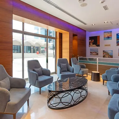 Oryx Hotel-3