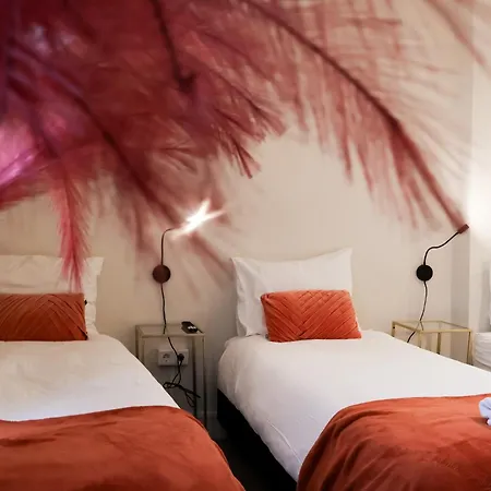 Hotel La Casa-3