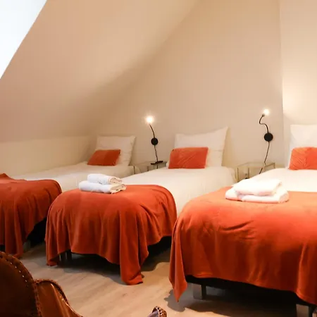 Hotel La Casa-2
