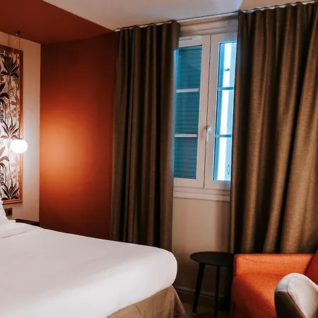 Hotel Fesch & Spa-2