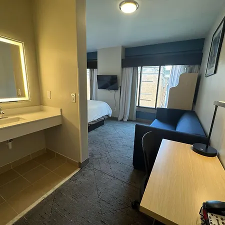 Holiday Inn Express & Suites - Atlanta Downtown By Ihg-2