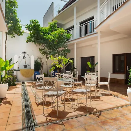 Hotel Boutique Puerta Del Rincon-3
