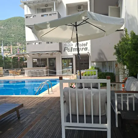 Palmyra Hotel-2