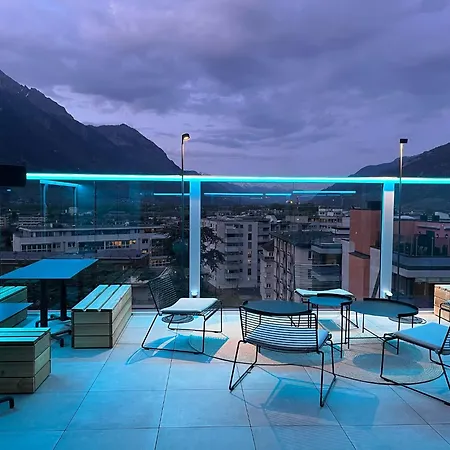 Campanile Martigny-3