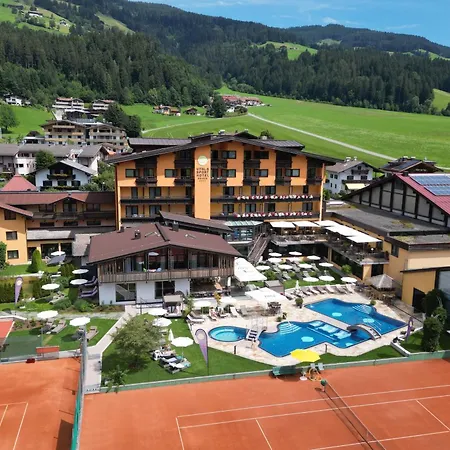 Vital & Sporthotel Brixen-2
