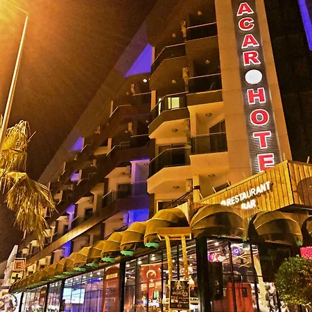 Acar Hotel-3
