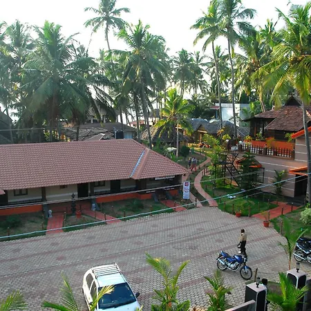 Clafouti Beach Resort - A Seafacing Resort-2