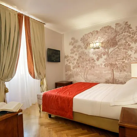 Vivaldi Luxury Rooms-2