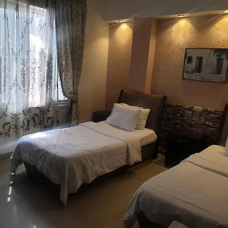 Alexander The Great Hotel-2
