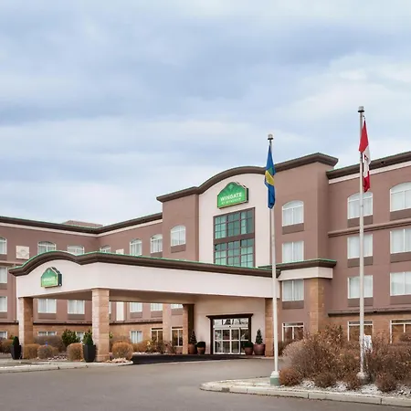 Wingate By Wyndham Calgary South-2