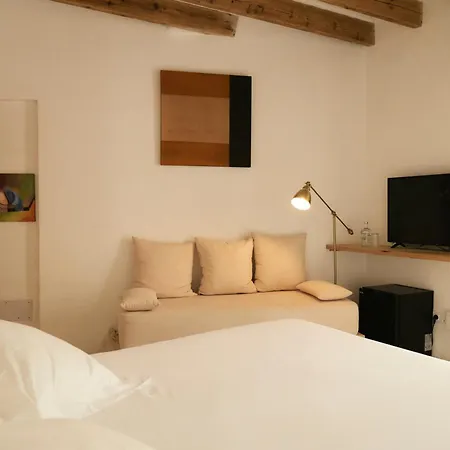 Hotel Forn Nou-3