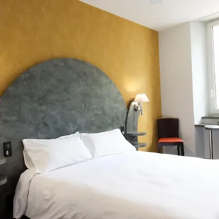 Hotel Le Lons-2