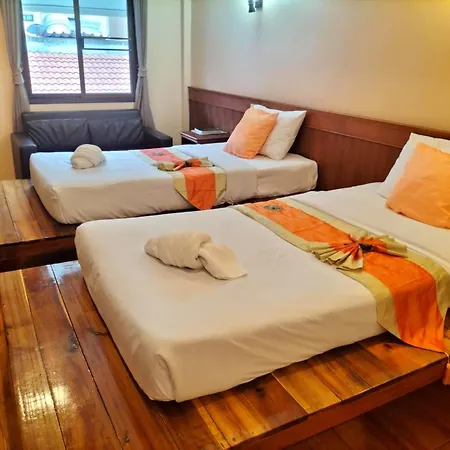 Lotus Paradise Resort - Sha Plus-2