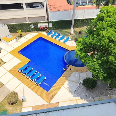 Holiday Inn Express Villahermosa By Ihg-2