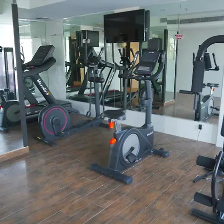 Royal Grand Suite Hotel-2
