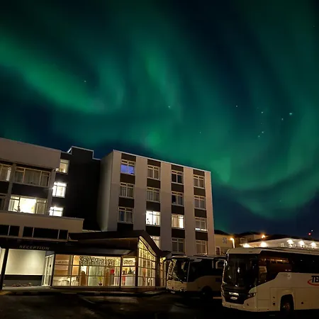 Hotel Borgarnes-3