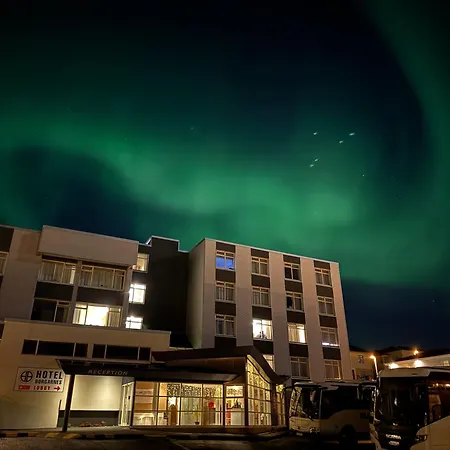 Hotel Borgarnes-3